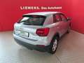 Audi Q2 30 TDI intense Silber - thumbnail 3