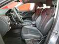 Audi Q2 30 TDI intense Silber - thumbnail 8