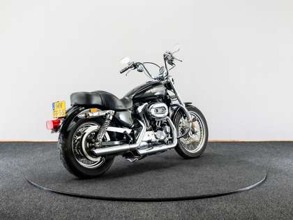 Harley-Davidson XL 1200 XL1200C