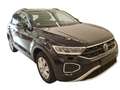 Volkswagen T-Roc 1.0 TSI Life Navi LED DAB+ FrontAssist Schwarz - thumbnail 2