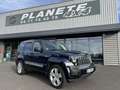 Jeep Cherokee KK 2.8 L CRD 200 CV Overland Boite Automatique Bleu - thumbnail 1