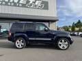 Jeep Cherokee KK 2.8 L CRD 200 CV Overland Boite Automatique Blu/Azzurro - thumbnail 8