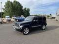 Jeep Cherokee KK 2.8 L CRD 200 CV Overland Boite Automatique Bleu - thumbnail 4