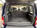 Jeep Cherokee KK 2.8 L CRD 200 CV Overland Boite Automatique Blu/Azzurro - thumbnail 12