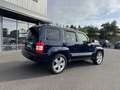 Jeep Cherokee KK 2.8 L CRD 200 CV Overland Boite Automatique Bleu - thumbnail 7