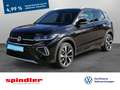 Volkswagen T-Cross R-Line 1.5TSI DSG/ Matrix, IQ.Drive, RFK Schwarz - thumbnail 1