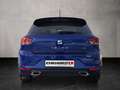 SEAT Ibiza 1.0 TSI DSG FR Black Edition BEATS*LED*NAV*SHZ*... Azul - thumbnail 5