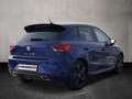SEAT Ibiza 1.0 TSI DSG FR Black Edition BEATS*LED*NAV*SHZ*... Azul - thumbnail 3
