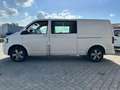 Volkswagen Transporter AUTOMAAT with AIRCO, CRUISE Weiß - thumbnail 3