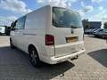 Volkswagen Transporter AUTOMAAT with AIRCO, CRUISE Weiß - thumbnail 4