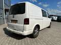 Volkswagen Transporter AUTOMAAT with AIRCO, CRUISE Weiß - thumbnail 5