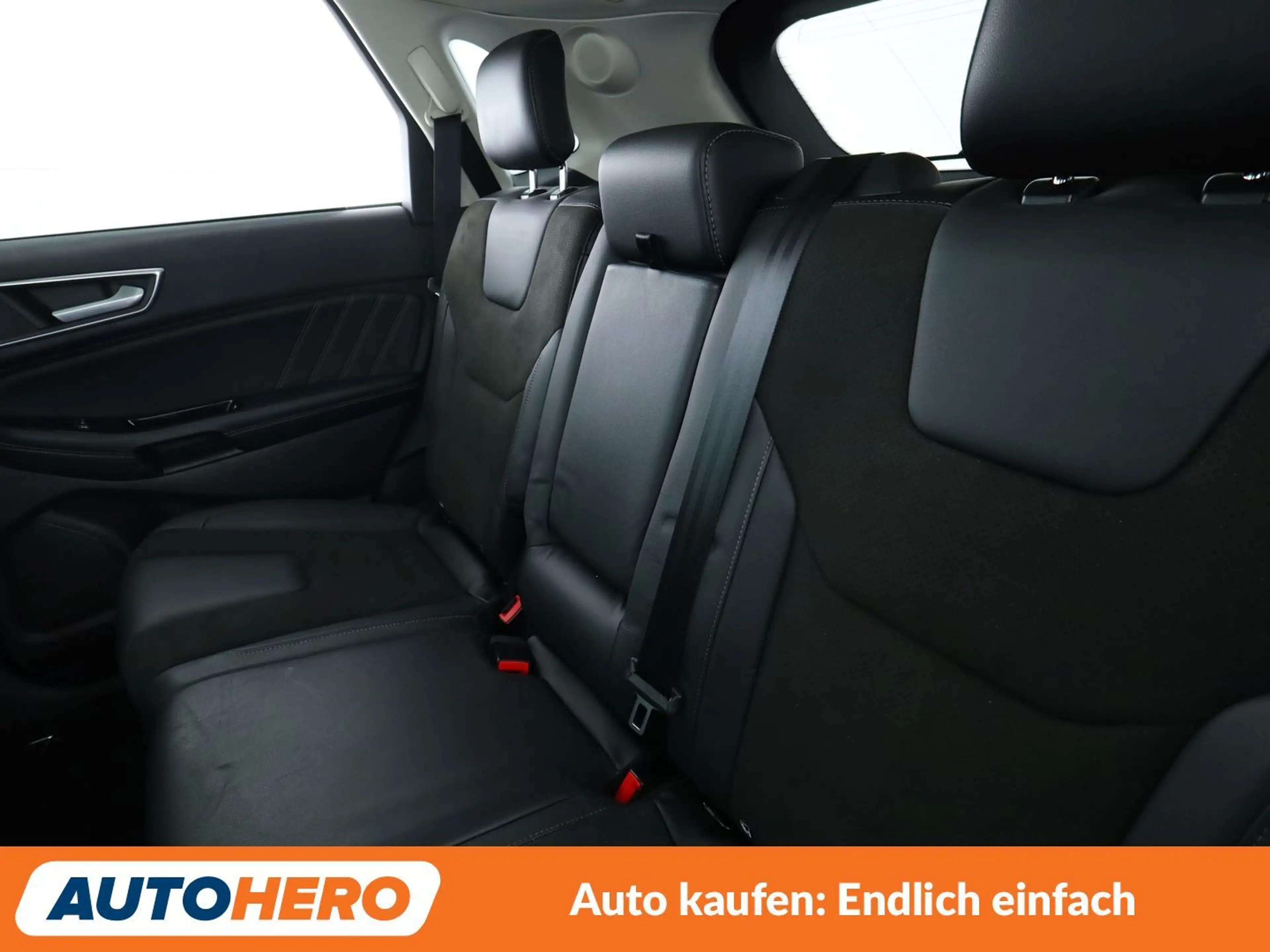 Ford Edge 2.0 TDCi Bi-Turbo ST-Line 4x4 Aut.*NAVI*LED*CAM* — photo 14
