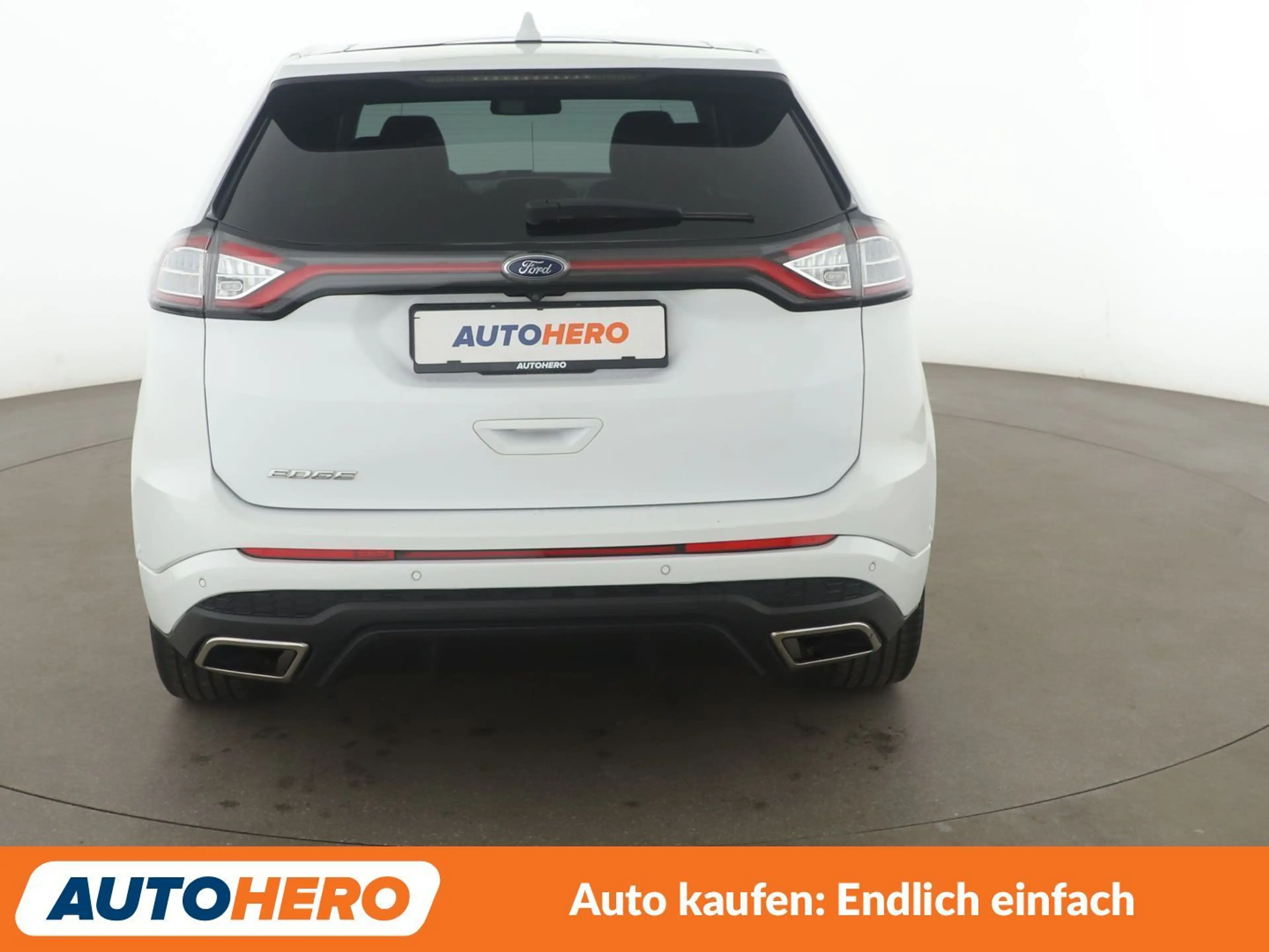 Ford Edge 2.0 TDCi Bi-Turbo ST-Line 4x4 Aut.*NAVI*LED*CAM* — photo 5