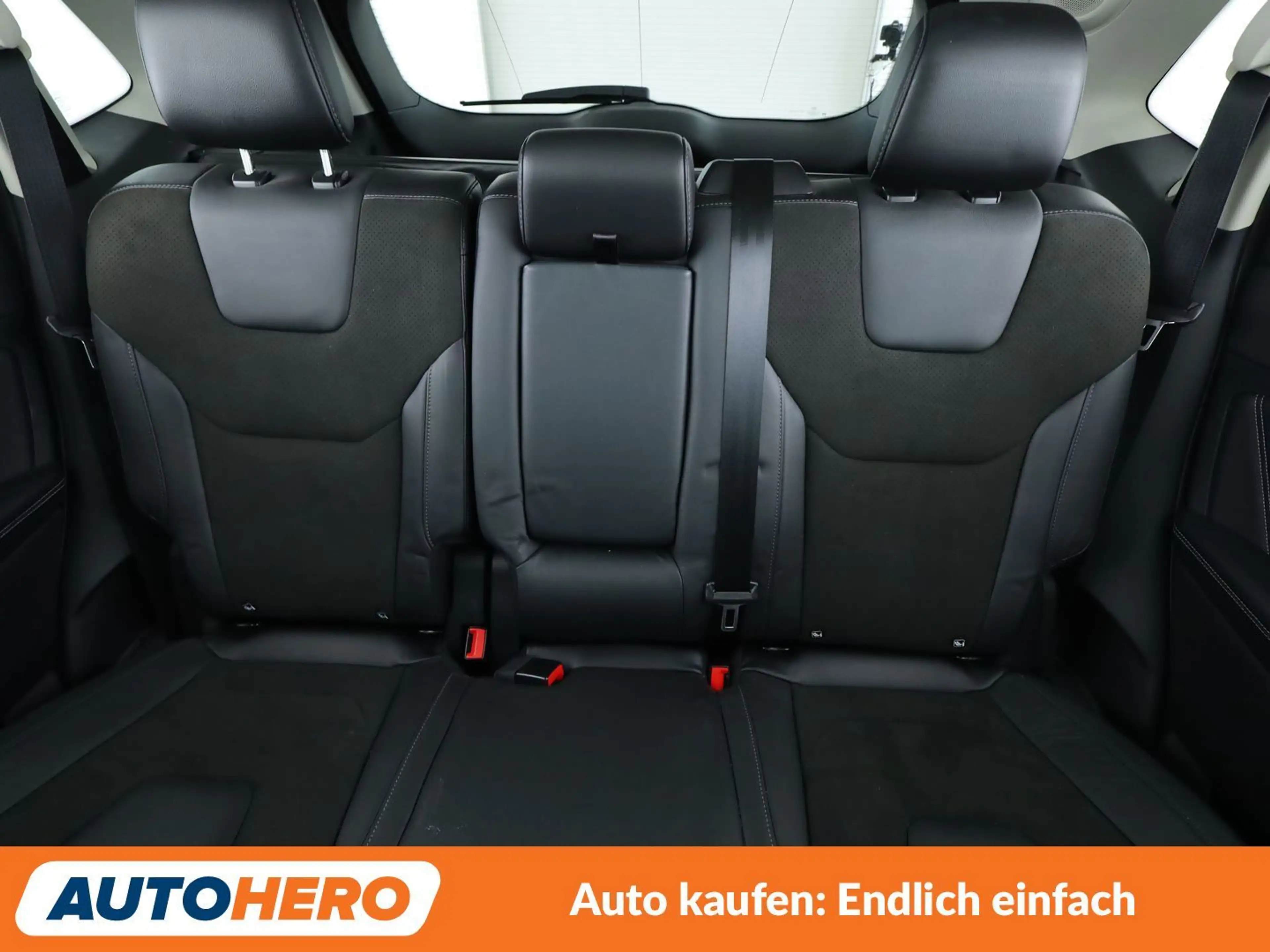 Ford Edge 2.0 TDCi Bi-Turbo ST-Line 4x4 Aut.*NAVI*LED*CAM* — photo 15