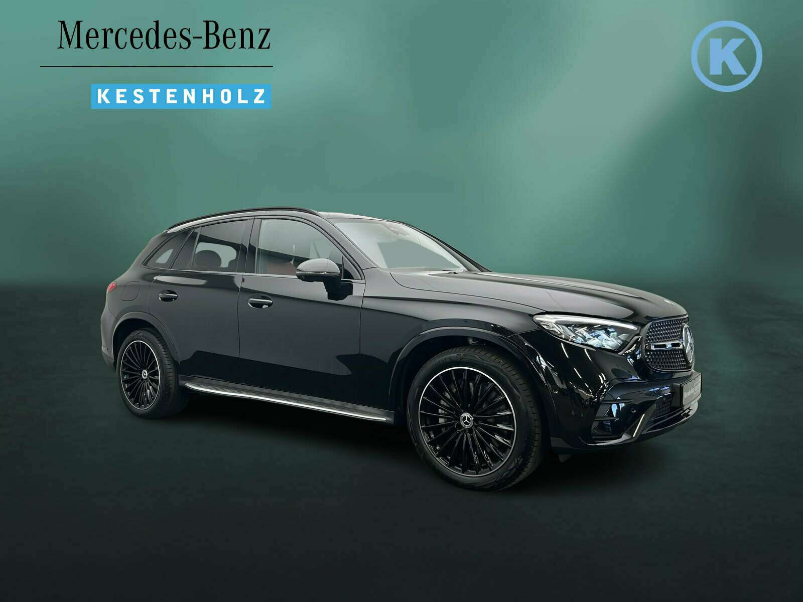 Mercedes-Benz GLC 200