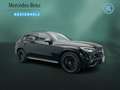 Mercedes-Benz GLC 200 GLC 200 4M AMG+NIGHT+LEDER+PANO+SITZKL+BURME+360 Negro - thumbnail 3