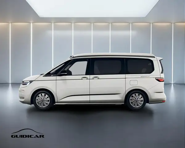 Volkswagen T7 California 2.0 Tdi Beach 150cv Dsg