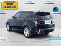 Land Rover Range Rover Sport 2.0+Si4+PHEV+HSE+297+kW+%28404+CV%29 Negro - thumbnail 3