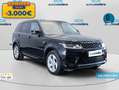 Land Rover Range Rover Sport 2.0+Si4+PHEV+HSE+297+kW+%28404+CV%29 Negro - thumbnail 2