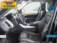 Land Rover Range Rover Sport 2.0+Si4+PHEV+HSE+297+kW+%28404+CV%29 Negro - thumbnail 11