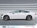 Audi A7 Sportback 40 TDI qu PANO B&O AHK ACC 20" KAM Blanc - thumbnail 5
