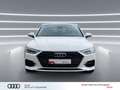 Audi A7 Sportback 40 TDI qu PANO B&O AHK ACC 20" KAM Weiß - thumbnail 3