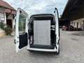 Fiat Doblo SX Maxi XL Kombi Behindertengerecht Wit - thumbnail 8