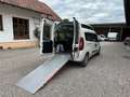 Fiat Doblo SX Maxi XL Kombi Behindertengerecht Wit - thumbnail 1