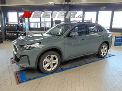 Bmw X2 Sportsitze AHK DrivingProf.HarmanKardon 18 d