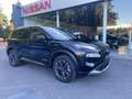 Nissan X-Trail e-4ORCE 4WD TEKNA PLUS + 7 SEA Zwart - thumbnail 5
