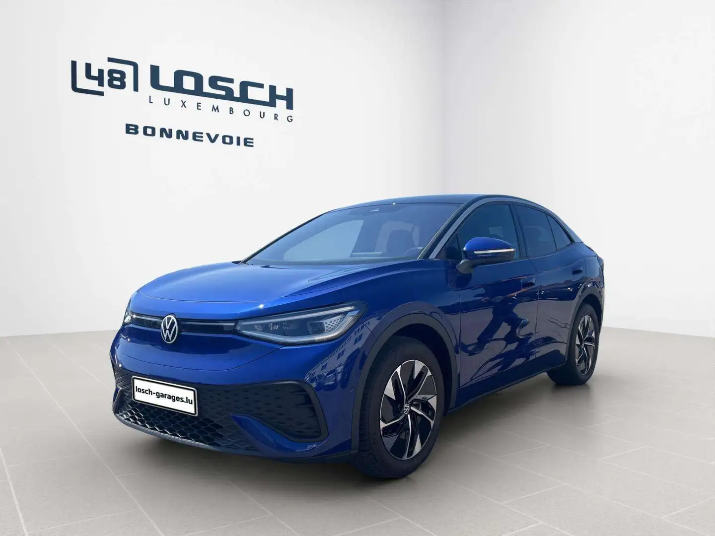 Volkswagen ID.5 PRO Blauw - 2