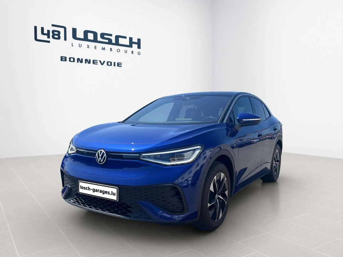 Volkswagen ID.5 PRO Blauw - 1