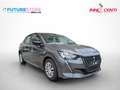 Peugeot 208 208 1.2 puretech Active s Gris - thumbnail 1