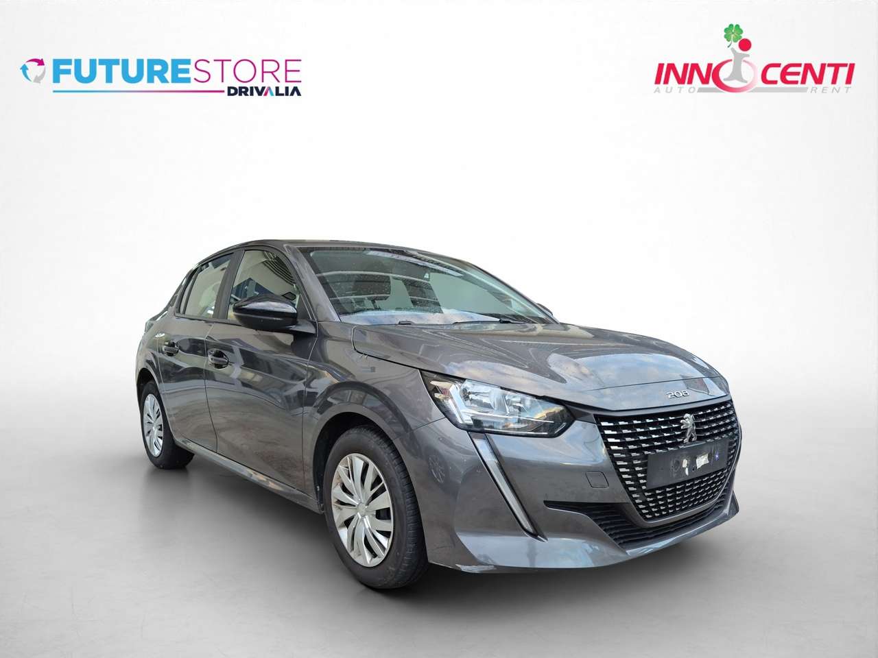 Peugeot 208 208 1.2 puretech Active s