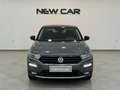 Volkswagen T-Roc T-Roc 1.0 TSI 115 CV Style BlueMotion Technology Gris - thumbnail 2