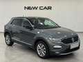 Volkswagen T-Roc T-Roc 1.0 TSI 115 CV Style BlueMotion Technology Gris - thumbnail 1