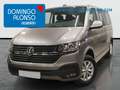 Volkswagen Transporter Combi 2.0 TDI 81 kW (110 CV) (banco acompañante d Beige - thumbnail 1