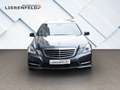 Mercedes-Benz E 300 BlueTec Hybrid AMG Line Grau - thumbnail 6