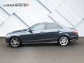 Mercedes-Benz E 300 BlueTec Hybrid AMG Line Grau - thumbnail 4