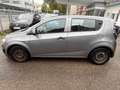 Chevrolet Aveo Schrägheck LS*Klima*Tempo*Allwetter*HU Šedá - thumbnail 4