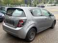 Chevrolet Aveo Schrägheck LS*Klima*Tempo*Allwetter*HU Šedá - thumbnail 7