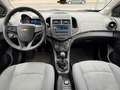 Chevrolet Aveo Schrägheck LS*Klima*Tempo*Allwetter*HU Šedá - thumbnail 13