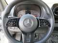 Mercedes-Benz Sprinter 314cdi - Dubbel cabine Blanc - thumbnail 14
