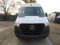 Mercedes-Benz Sprinter 314cdi - Dubbel cabine Blanc - thumbnail 2