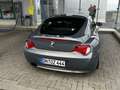 BMW Z4 Coupe 3.0si Aut. Szary - thumbnail 3