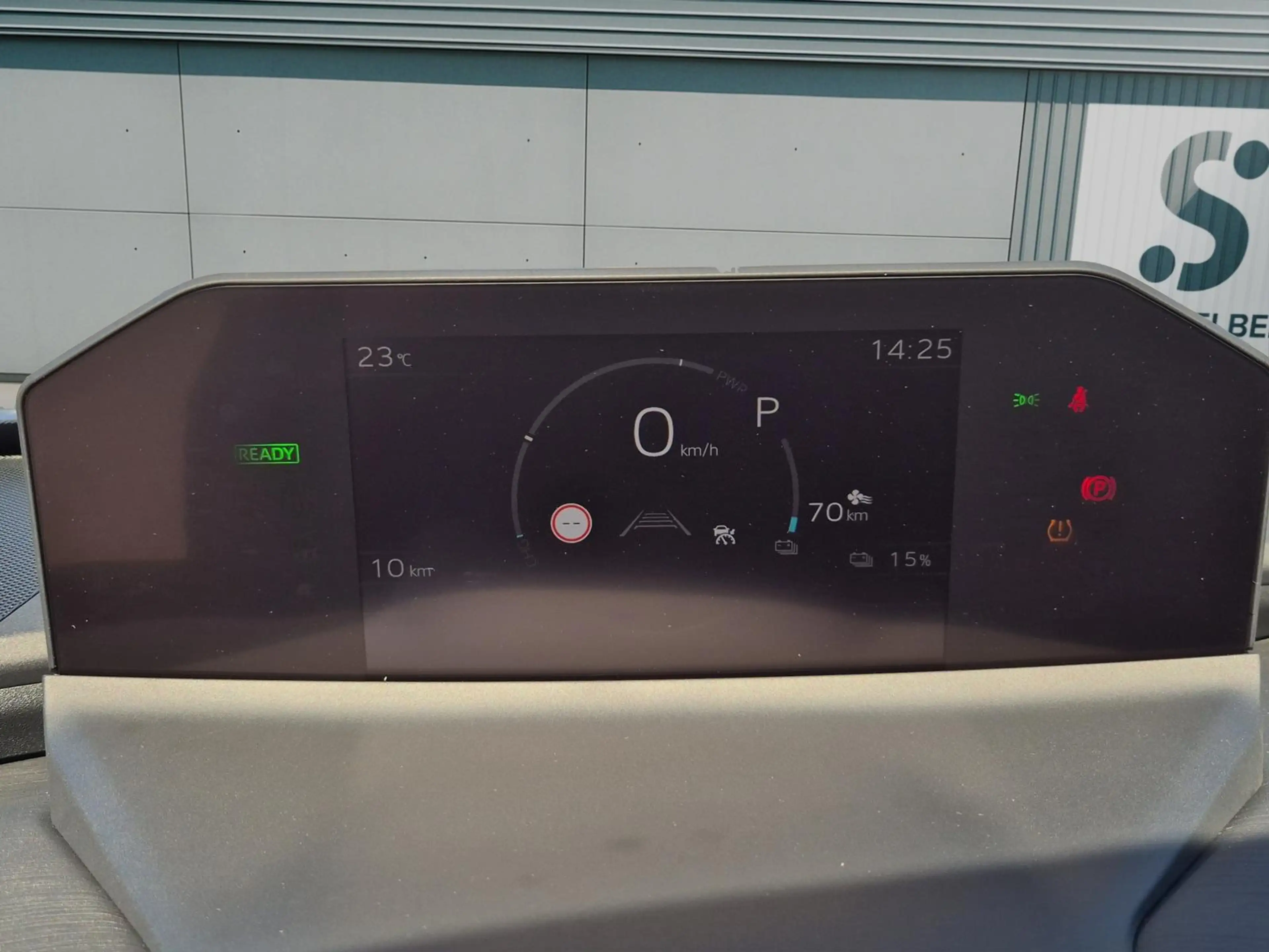 Toyota bZ4X Touring FWD Teamplayer - NAVI+360°+LED+eHk — photo 13
