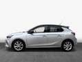 Opel Corsa 1.2 Automatik Elegance Sitzhzg. Klimaautoma Argent - thumbnail 4