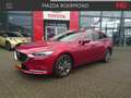 Mazda 6 Sportbreak 2.0 SkyActiv-G 165 6AT Business /Leer/T Rood - thumbnail 1