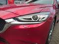 Mazda 6 Sportbreak 2.0 SkyActiv-G 165 6AT Business /Leer/T Rood - thumbnail 17