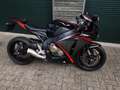 Honda CBR 1000 Firebalde Fekete - thumbnail 9